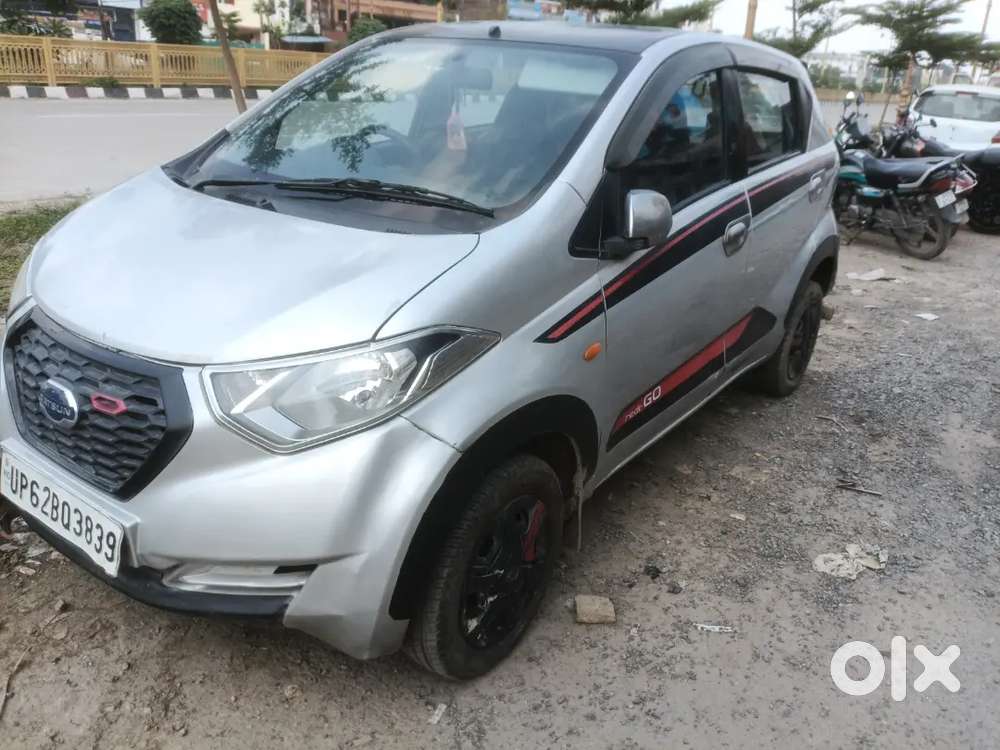 Datsun Redigo 2019 Car