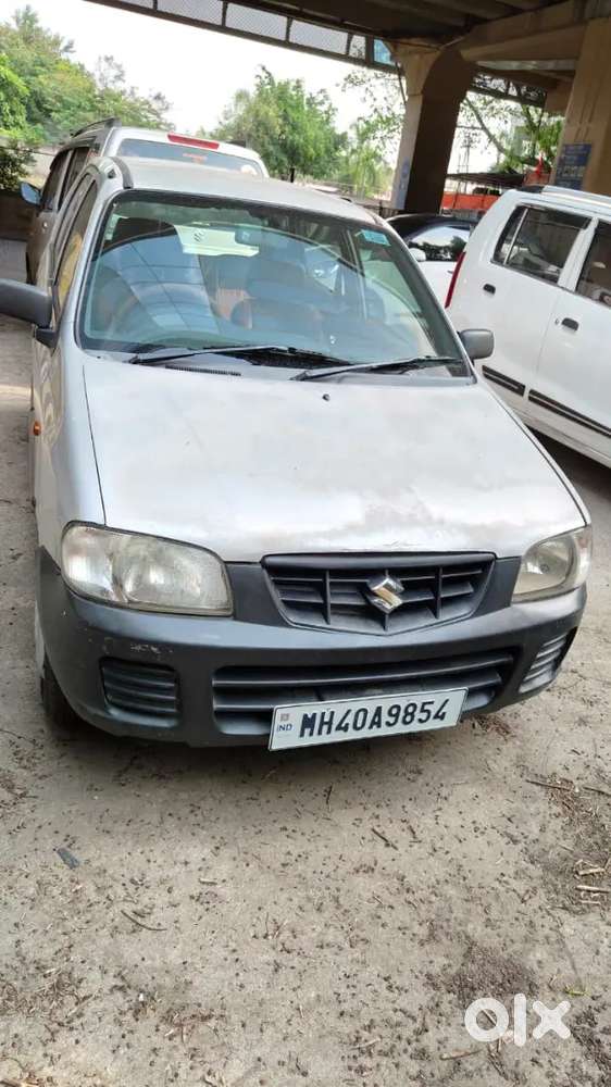 Maruti Suzuki Alto Lxi (2010 Model) For Sale