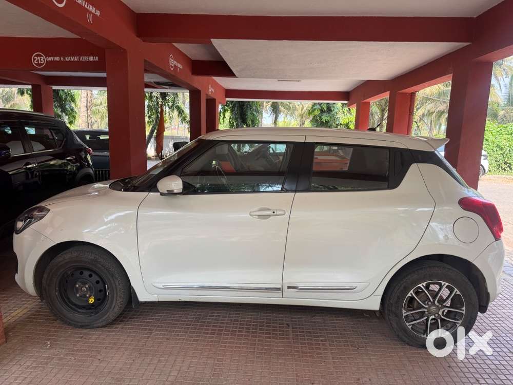 Maruti Suzuki Swift 2018 Petrol Good Condition