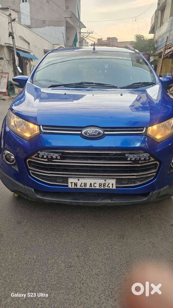Vehicle For Sale