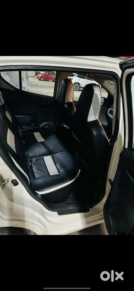 2010 Maruti Suzuki A-star