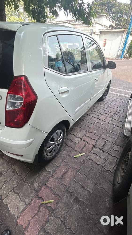 Hyundai I10 Petrol Well Maintained