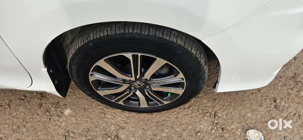 Honda City 2014-2015 I Dtec V, 2018, Diesel