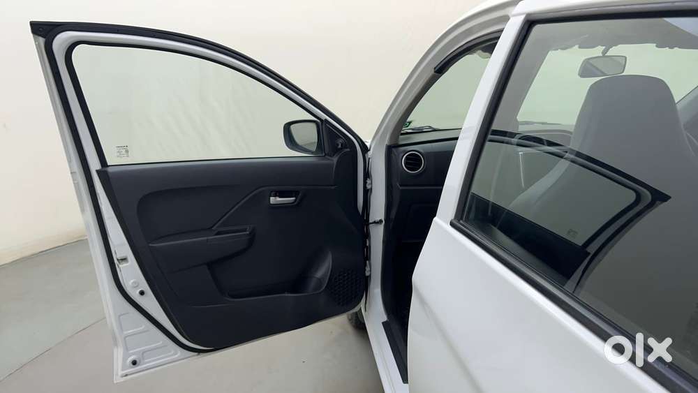 Maruti Suzuki Alto K10 Vxi Plus Ags, 2023, Petrol