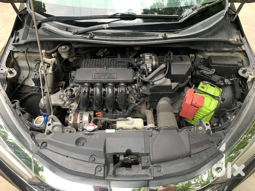 Honda City Petrol Manual 2018 Model