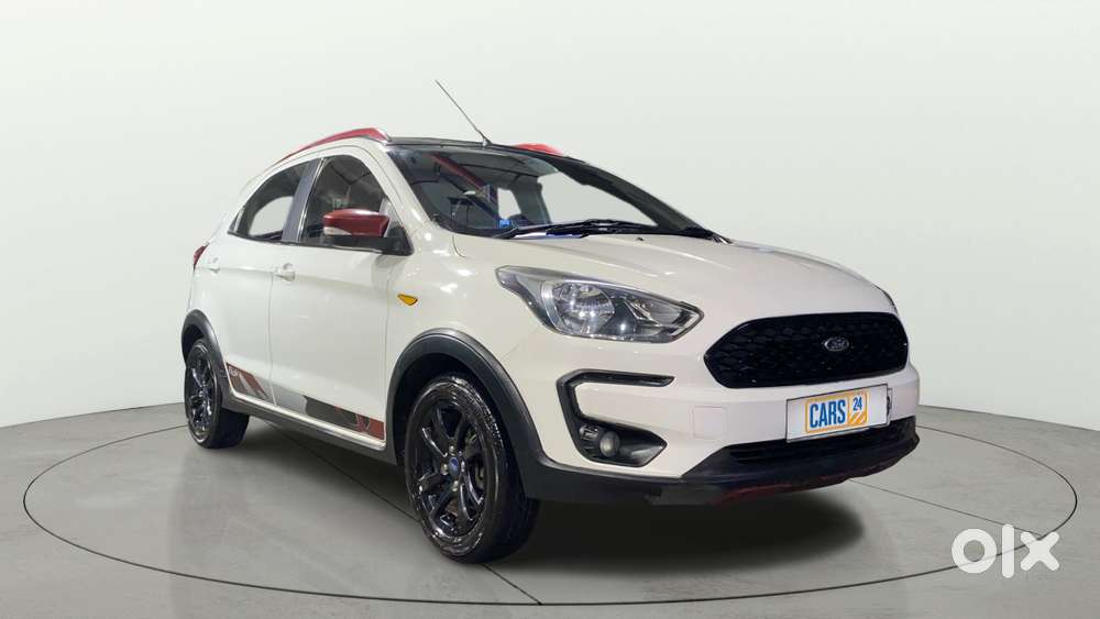 Ford Freestyle 1.2 Flair Edition Petrol, 2021, Petrol