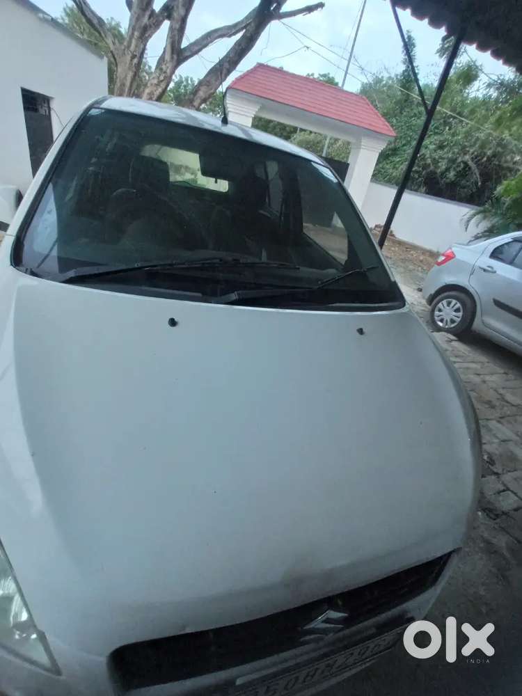 Suzuki Ritz