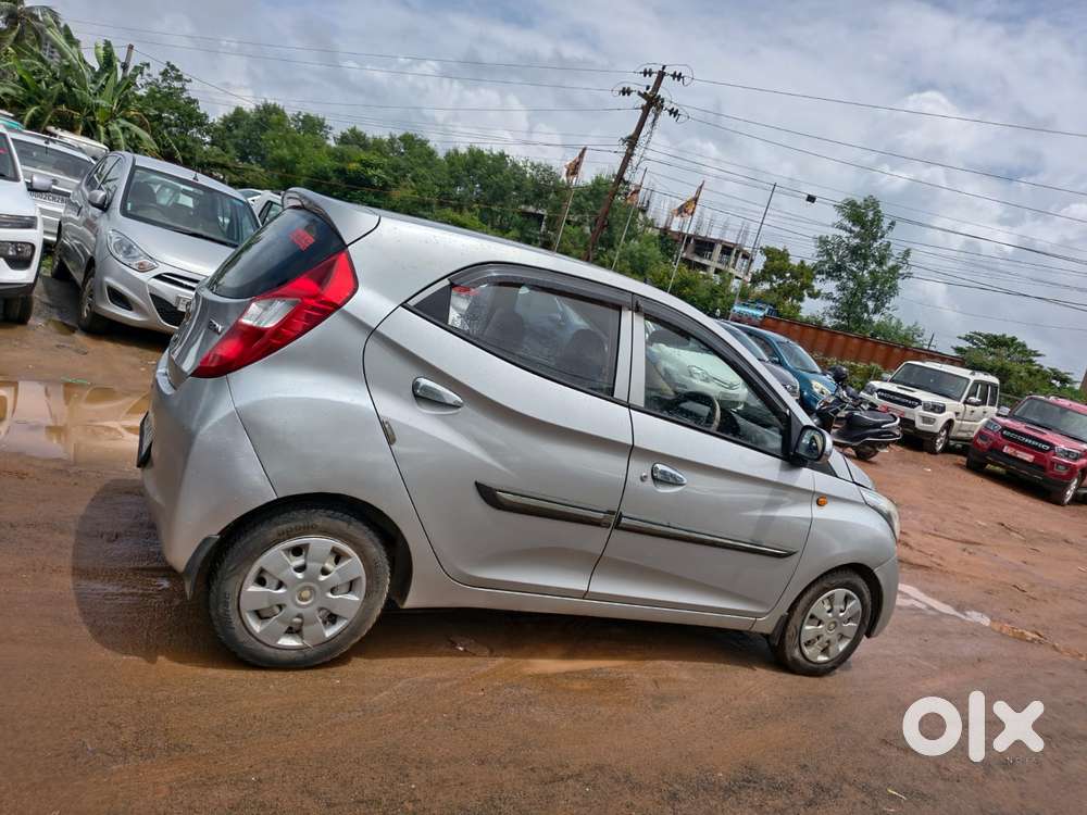 Hyundai Eon D-lite +, 2019, Petrol