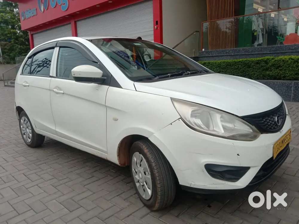 Tata Bolt Diesel 1.3 Xe 2018