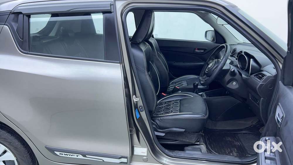 Maruti Suzuki Swift Vvt Vxi, 2022, Petrol