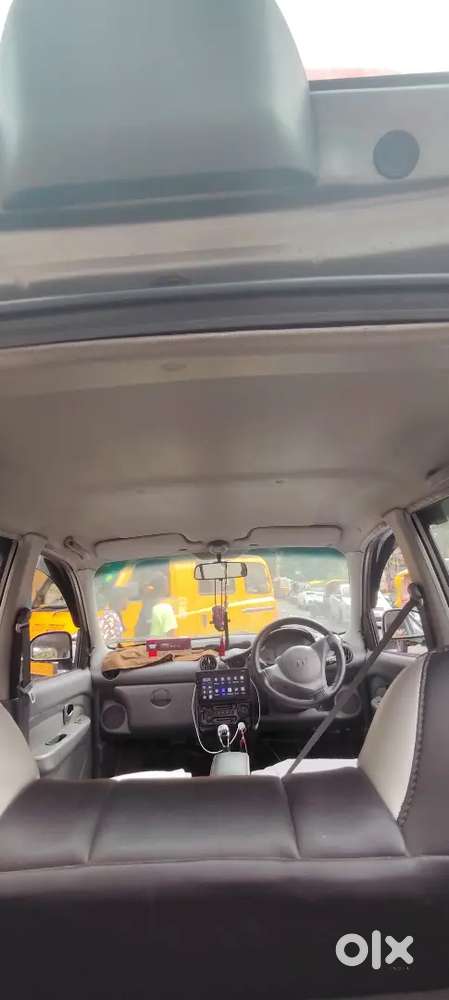 Hyundai Santro Xing Gls 2004 Petrol