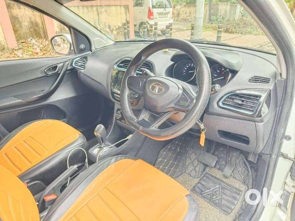 Tata Tigor Ev Xm Plus, 2022, Electric