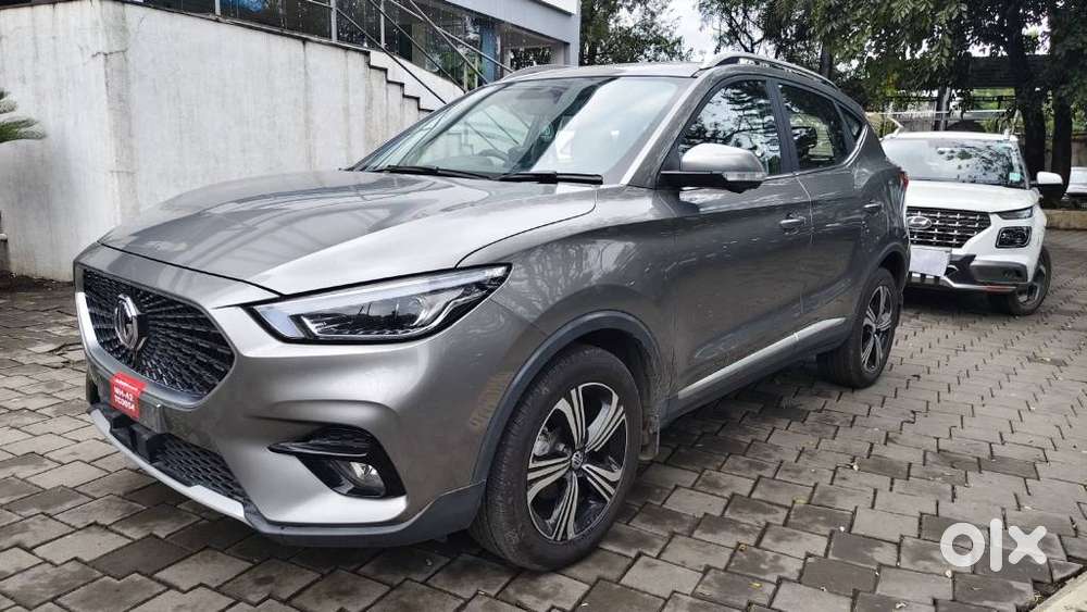 Mg Astor 1.5 Savvy Cvt, 2023