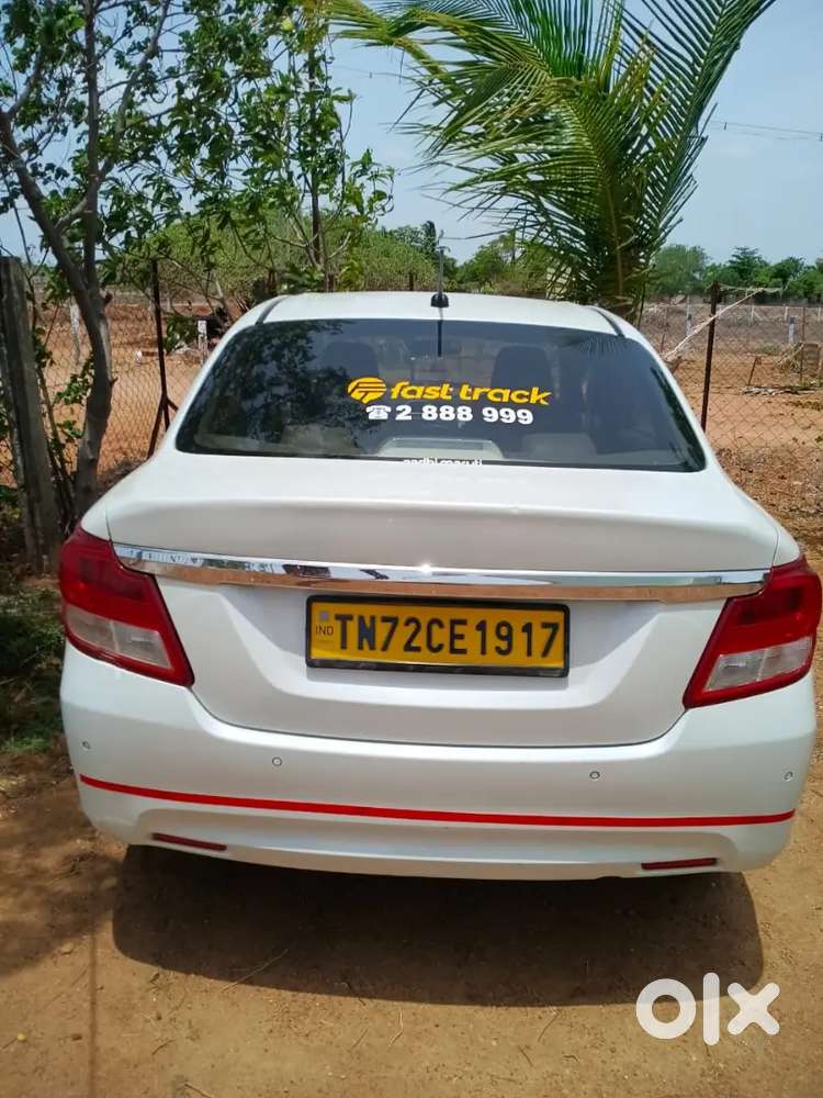 Well Maintained Vehicle