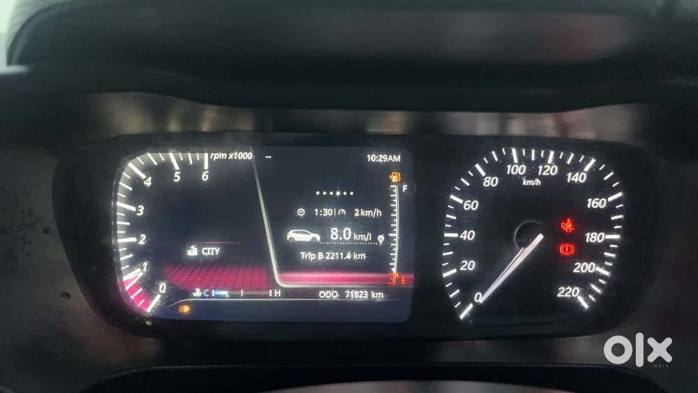 Tata Altroz 1.5 Xz(o) Diesel, 2020, Diesel
