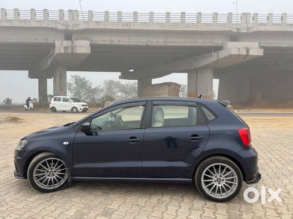 Volkswagen Polo 1.5 Tdi Highline | Stage 1 | Enthusiast Build