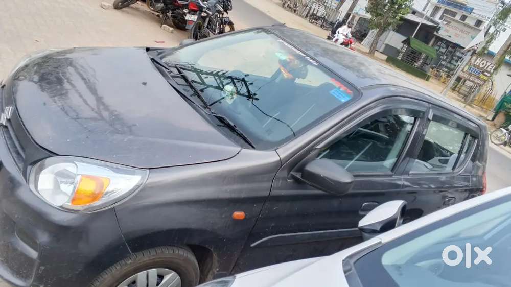 Maruti Suzuki 800 2021 Petrol 45000 Km Driven