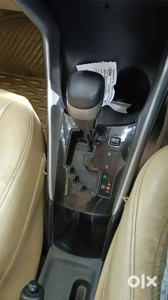 Toyota Yaris Hatchback 2018 Petrol 113000 Km Driven
