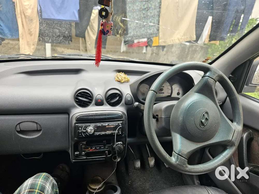 Hyundai Santro 2009 Petrol 900 Km Driven