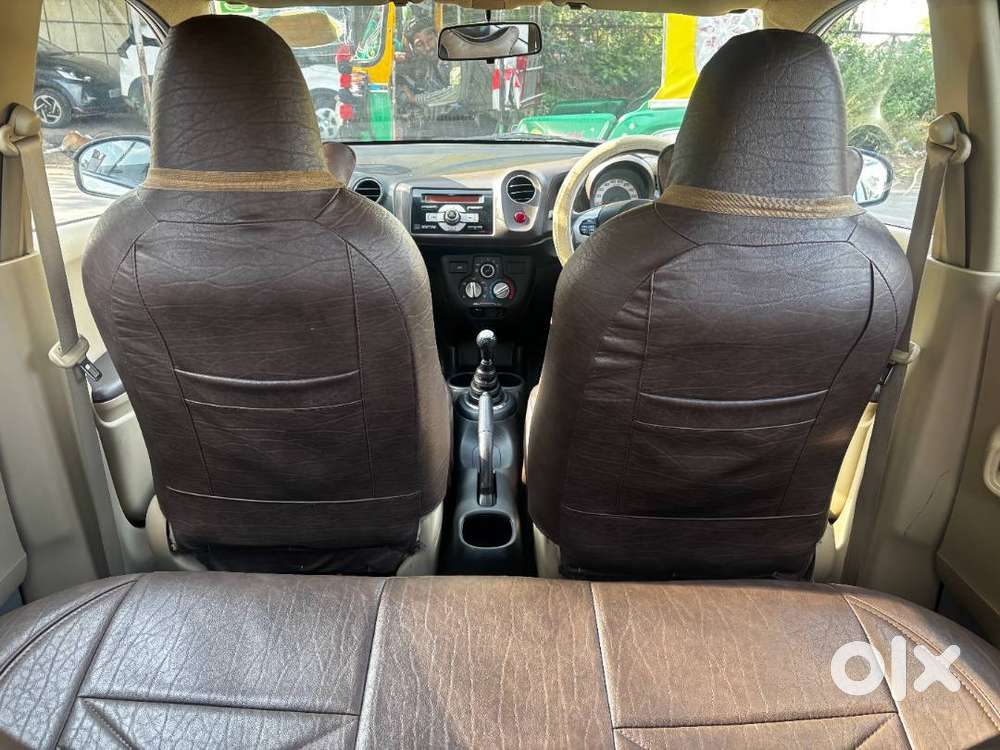 Good Condition Honda Brio