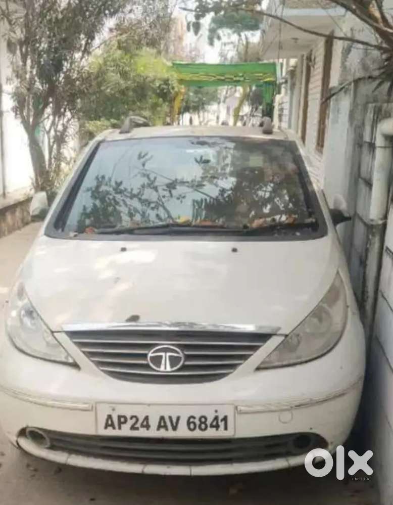 Tata Vista