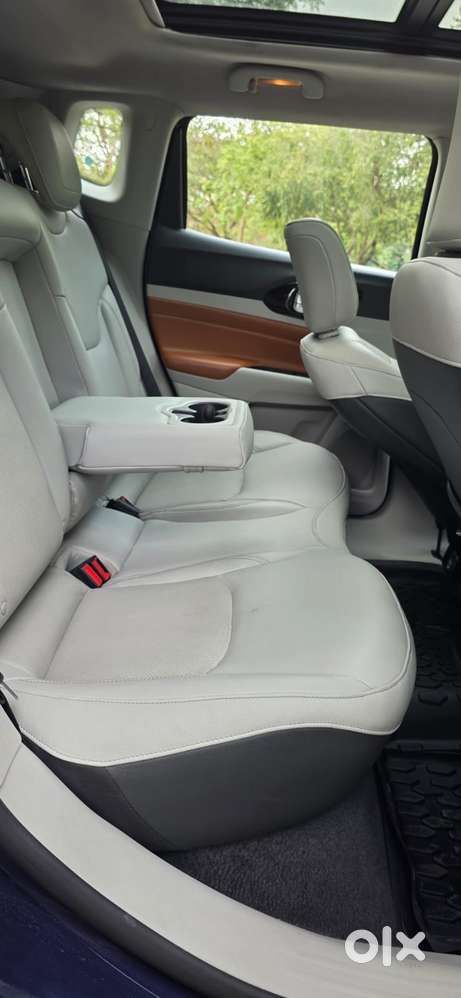 Jeep Compass 2.0 Limited Option 4x4, 2021, Diesel