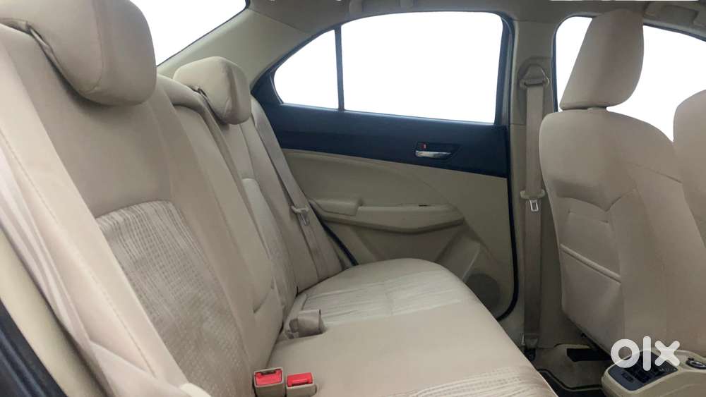 Maruti Suzuki Swift Dzire Amt Vdi, 2018, Diesel