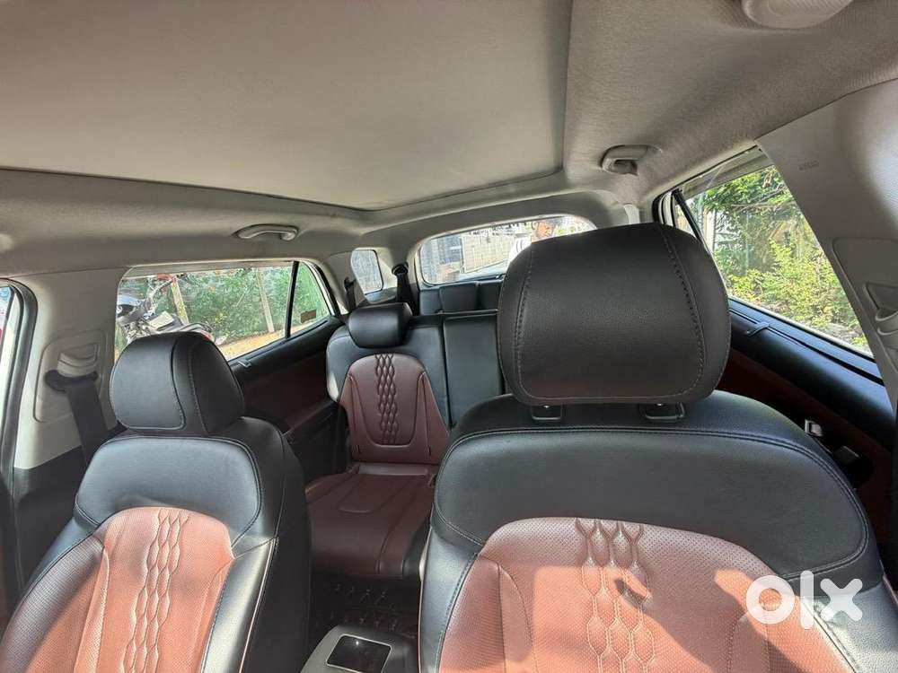 Hyundai Diesel Car 2022