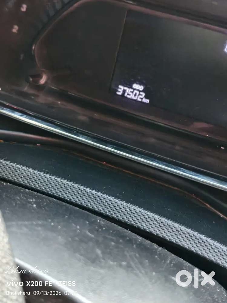 Tata Nexon Diesel Manual Nov 2020