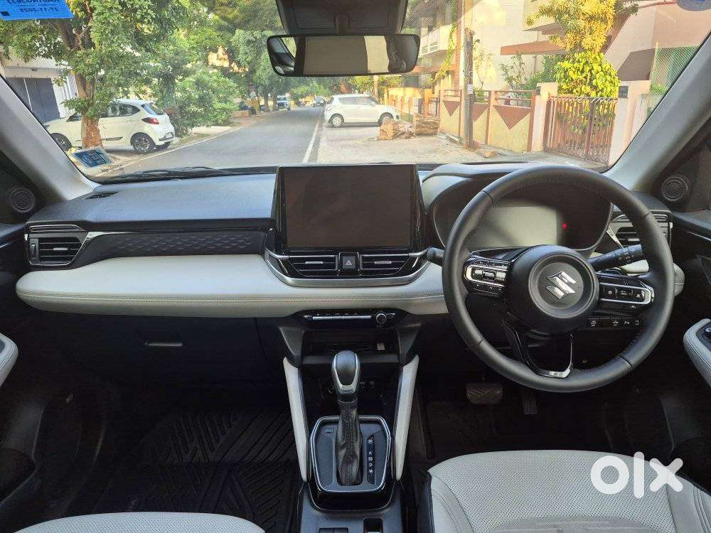 Maruti Suzuki Victoris Others, 2025, Petrol