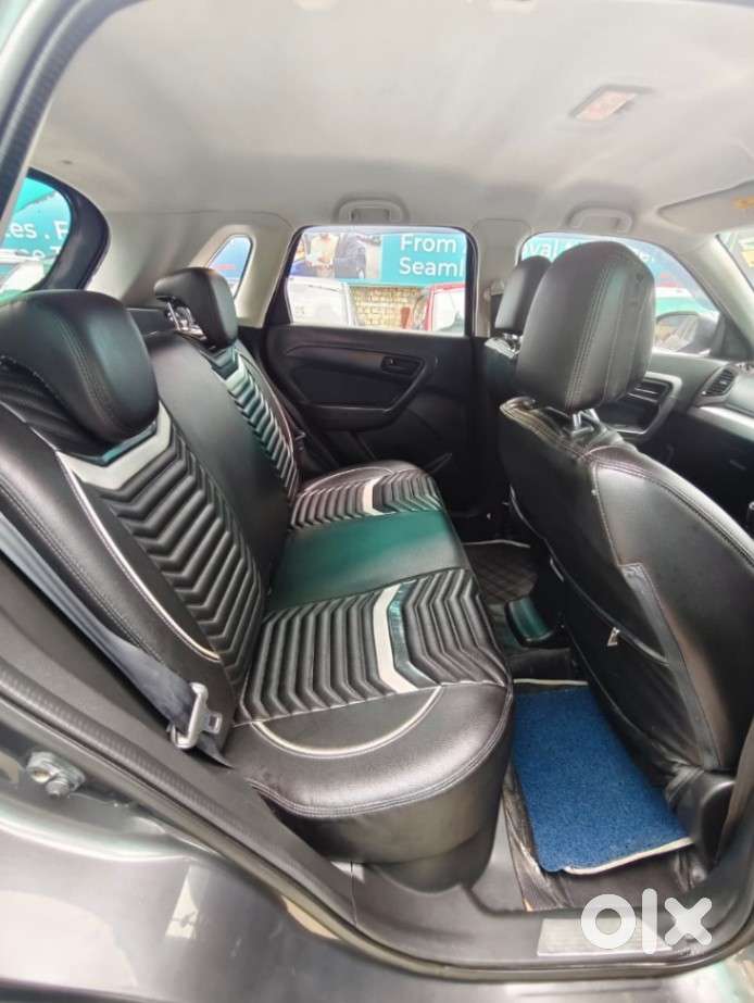 Maruti Suzuki Brezza Vdi, 2019, Diesel