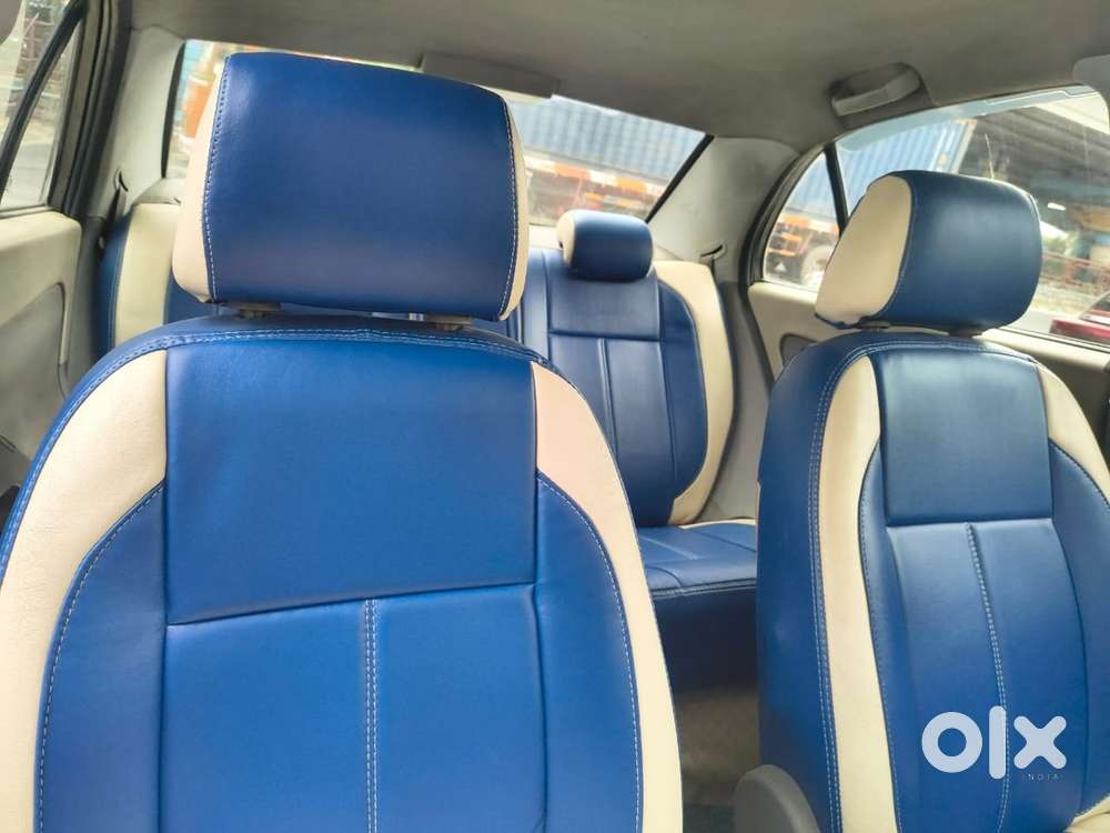 Tata Manza Diesel Manual 2010