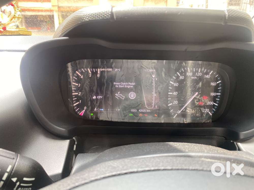 Tata Altroz Diesel 2023