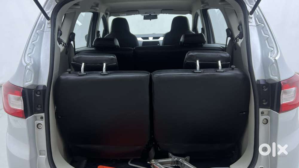 Renault Triber Rxz Easy-r Amt, 2020, Petrol