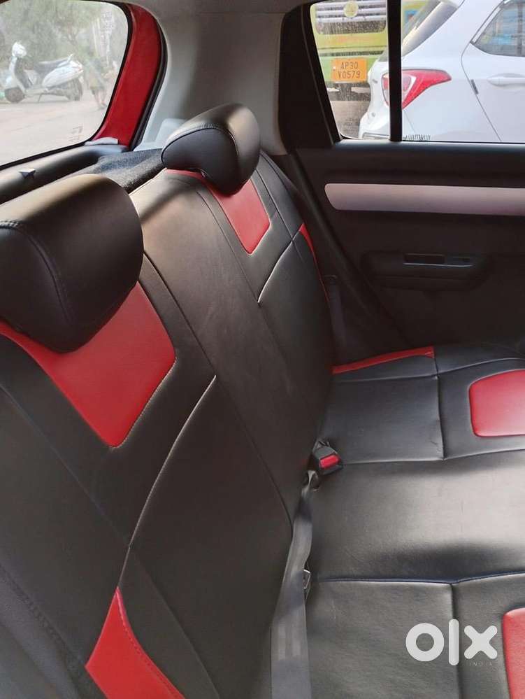 Maruti Suzuki Swift 2012 Petrol Well Maintained