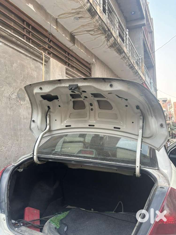 Maruti Suzuki Swift Dzire 2011 Diesel Good Condition