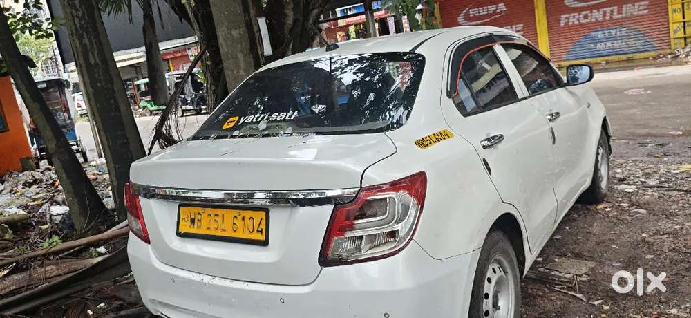 Maruti Suzuki Dzire Lxi 2023