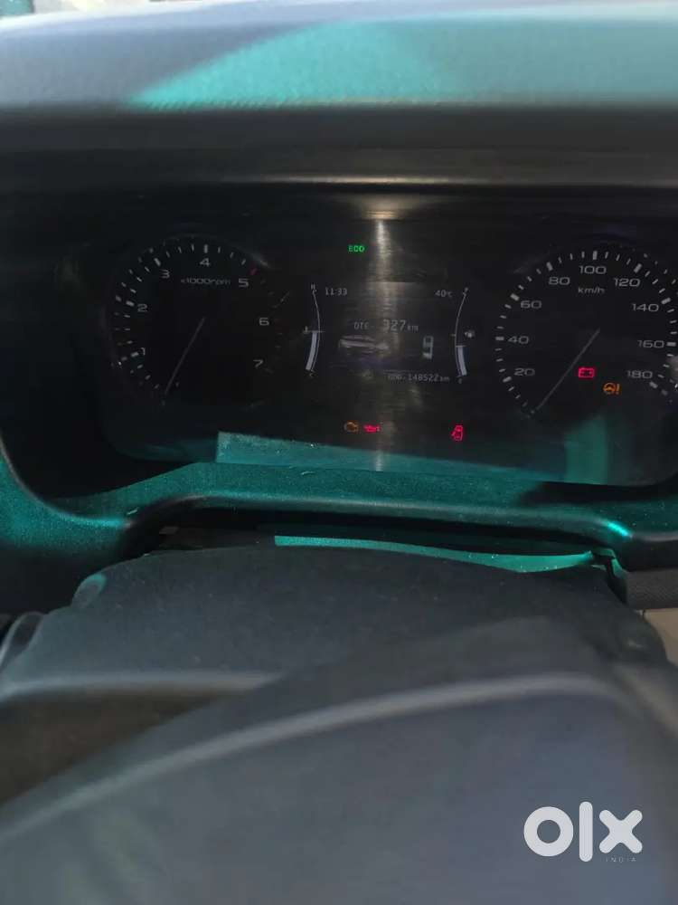 Mahindra Marazzo 1.5 M8 2019