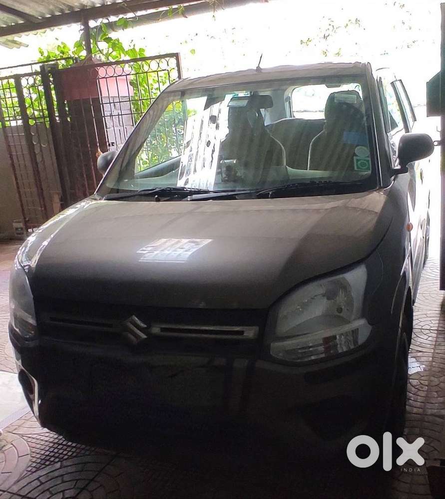 Maruti Suzuki Wagon R 2019 Petrol