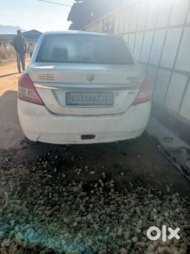 Maruti Suzuki Dzire 2014 Petrol 850000 Km Driven