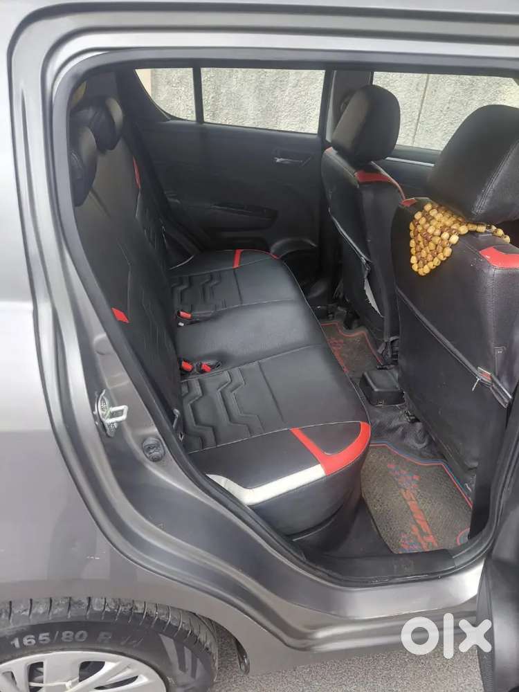 Maruti Suzuki Swift Vdi 2015