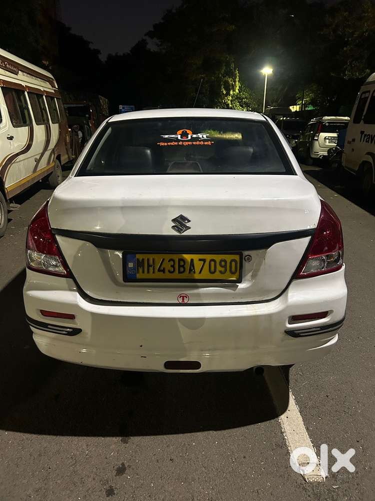 Maruti Suzuki Dzire 2016 Diesel Good Condition