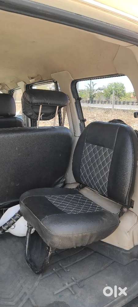 Mahindra Scorpio Classic 2019