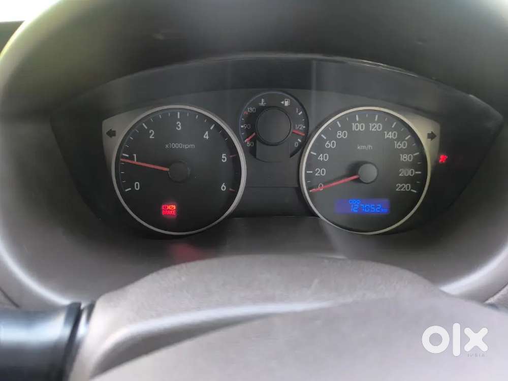 Hyundai I20 21012 Diesel 127000 Km Driven