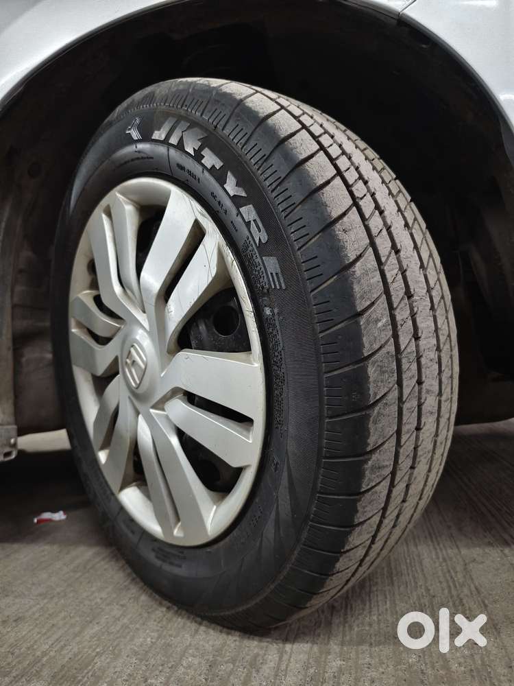 Honda City 2014-2015 I Vtec Sv, 2014, Cng & Hybrids