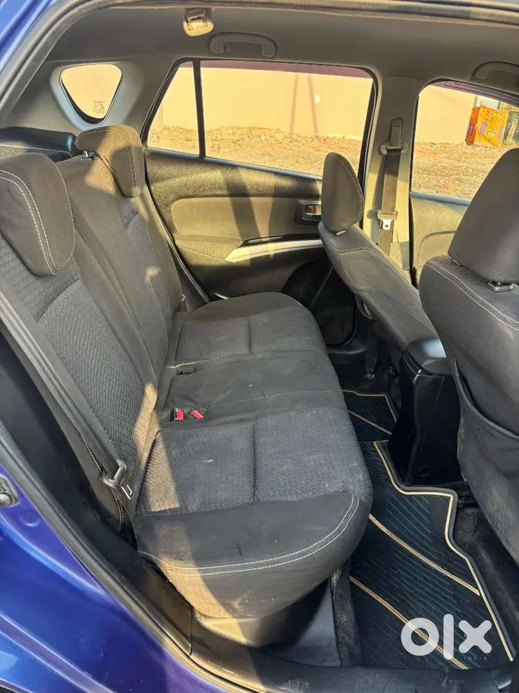 Maruti Suzuki S-cross 2016 Diesel Good Condition