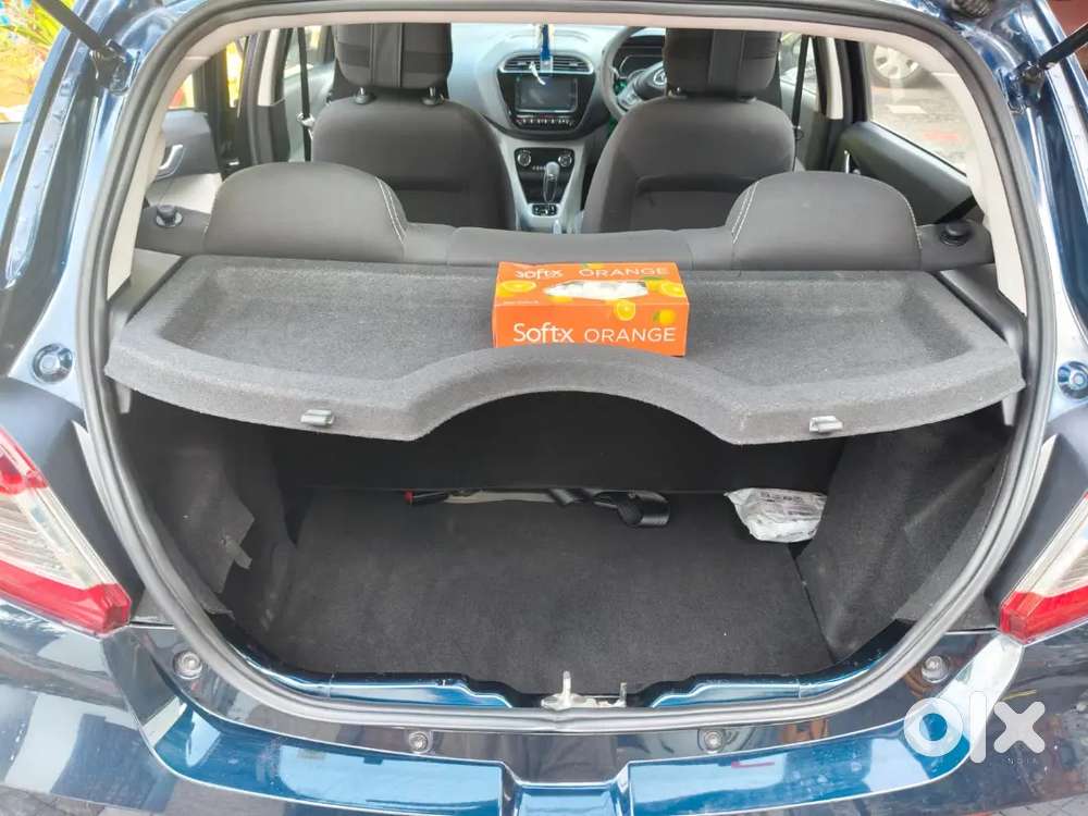 Tata Tiago 1.2 Revotron 2021