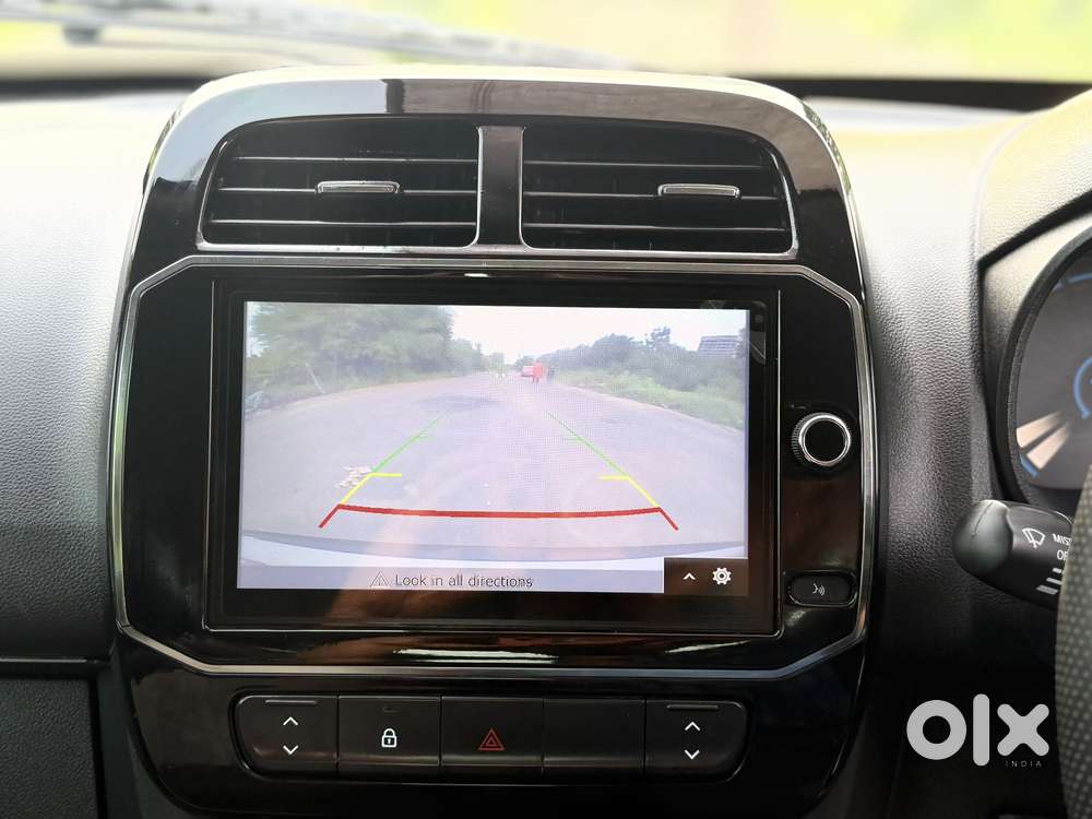 Renault Kwid 1.0 Rxt Optional, 2023, Petrol