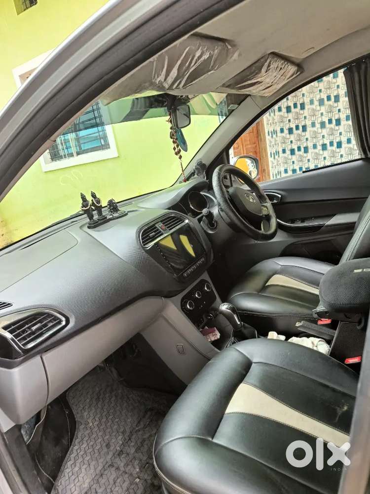 Tata Tigor Diesel 2020 Variant Revotorq Xz