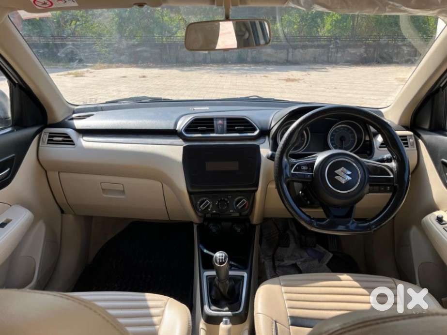 Maruti Suzuki Swift Dzire Vxi Optional, 2024, Petrol